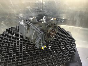 Liebherr Transmission